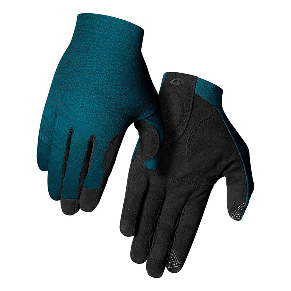 Giro Herren Xnetic Trail Handschuhe XL Harbor Blue, XL Harbor Blue