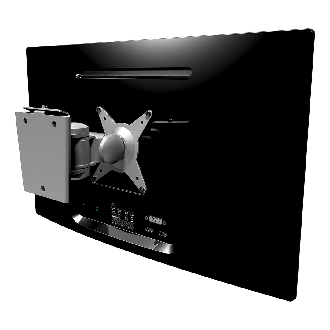 Dataflex Viewmate Monitorarm - Wand 032
