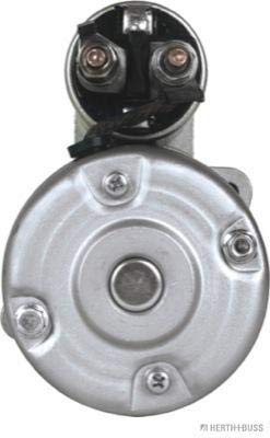 HERTH+BUSS JAKOPARTS J5215026 Starter