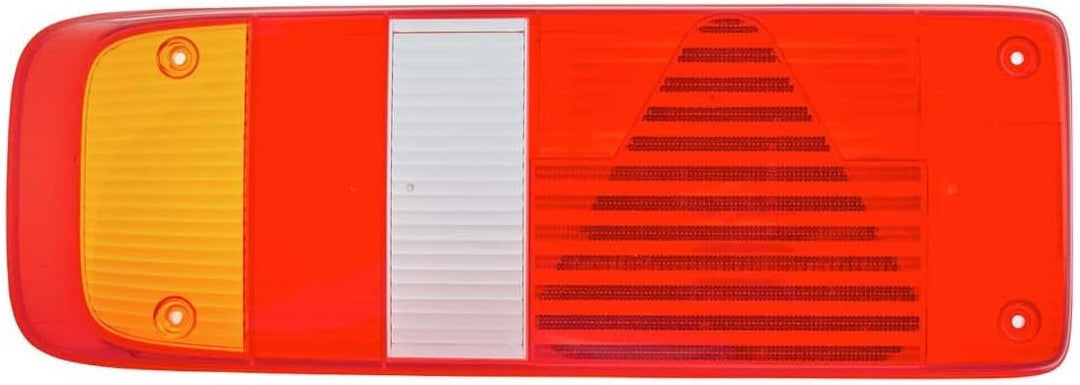 HELLA - Heckleuchte - EasyConn I Hybrid - Hybrid - 24V - 2VP 340 932-011