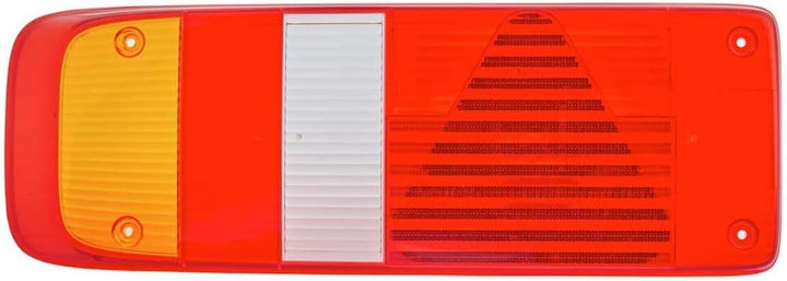 HELLA - Heckleuchte - EasyConn I Hybrid - Hybrid - 24V - 2VP 340 932-011