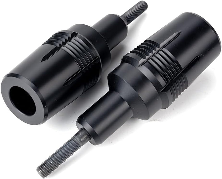 ZEXDDI Passend für Honda CB650R 2023 CBR650R 2022 2021 Motorradrahmenschieber Fallende Crash Protect