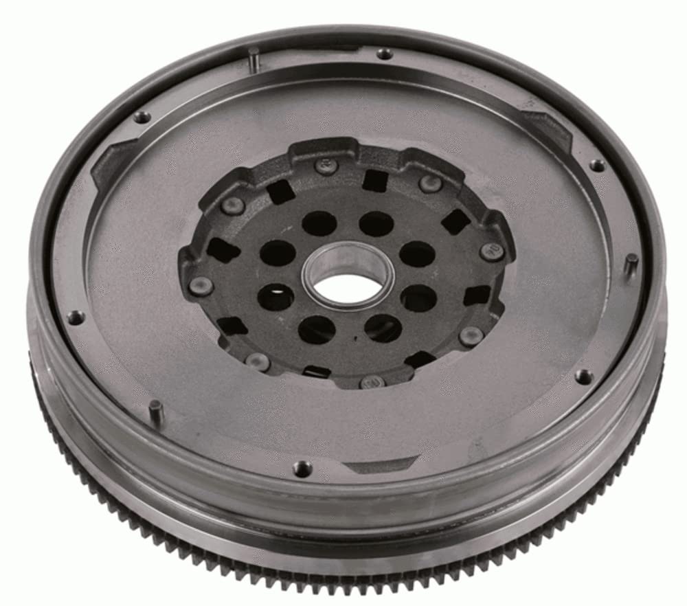 Sachs 2294 501 244 - Schwungrad