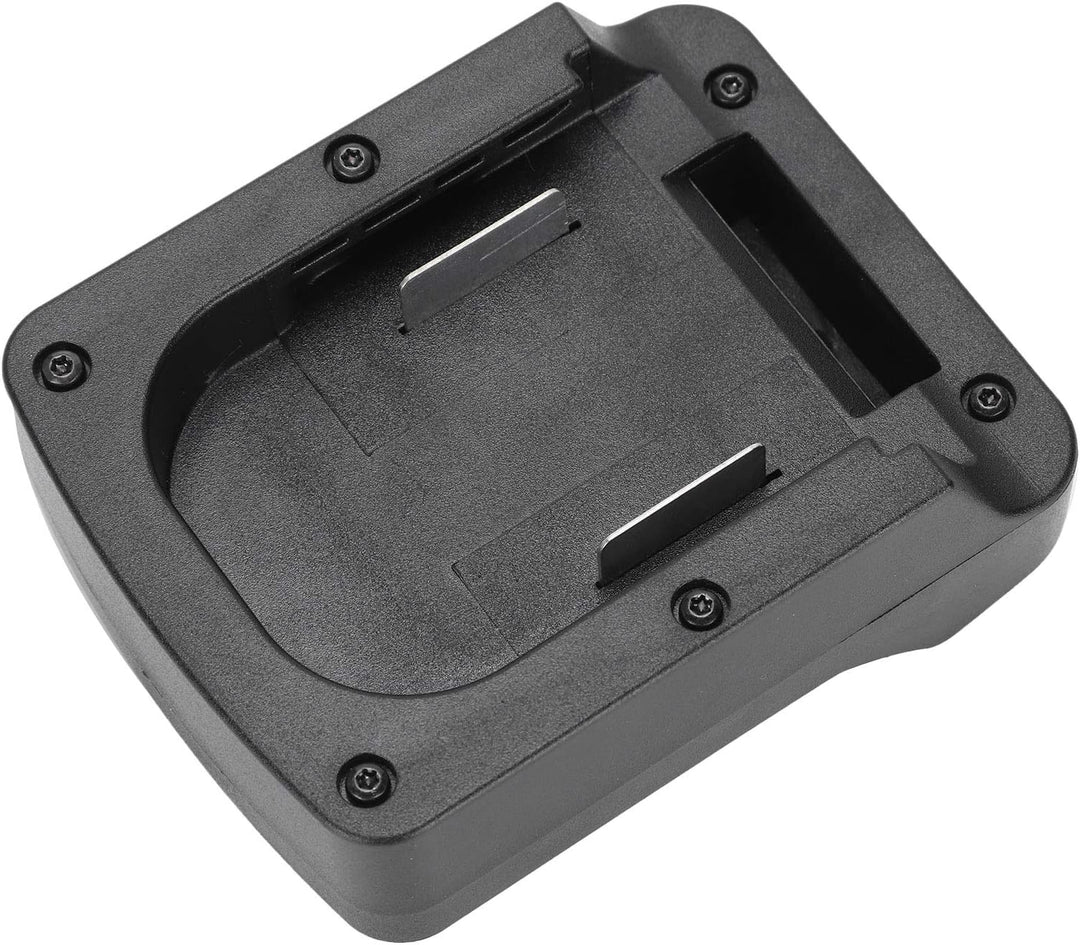 T opiky für Makita BL1840 / BL1850B / BL1860B Li-Ionen-Batterie bis für Metabo 18V Werkzeugbatterieh