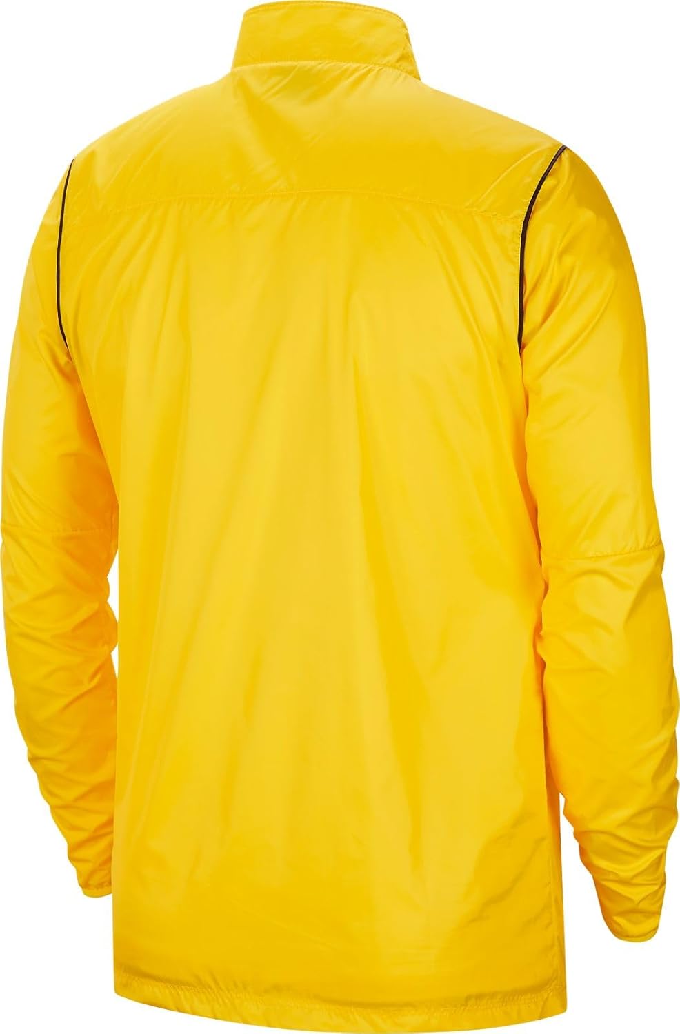 Nike Herren DRI-FIT Park Vii JSY Trikot M Tour Gelb / Schwarz / Schwarz, M Tour Gelb / Schwarz / Sch
