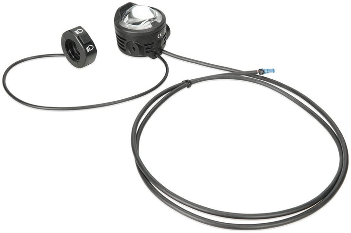Lupine SL SF E-Bike Frontlicht Bosch Nyon 2 2022 Fahrradbeleuchtung