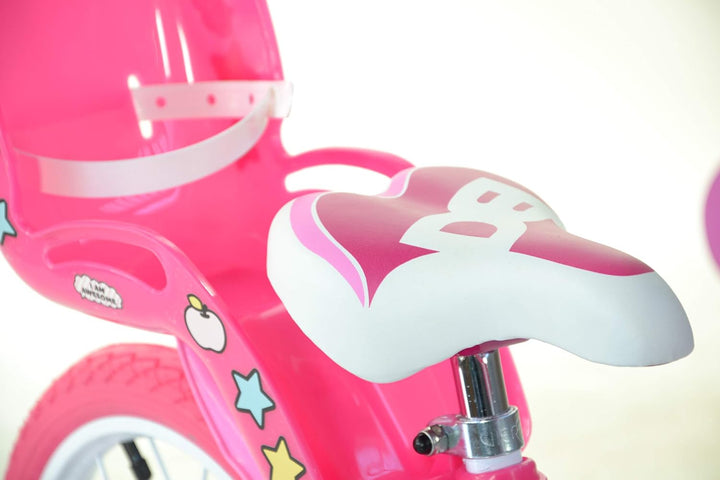 Dino Bikes 144r-hk 35,6 cm Hello Kitty Fahrrad