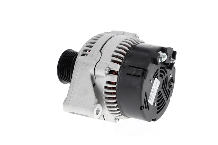 HELLA - Generator/Lichtmaschine - 14V - 90A - für u.a. Mercedes-Benz C-Class (W202) - 8EL 011 710-08