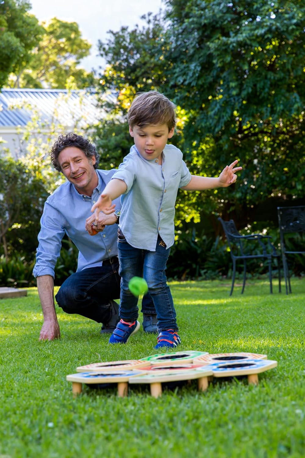 EverEarth - Wurfspiel (EE33596)