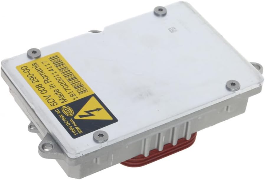 HELLA 5DV 008 290-004 Vorschaltgerät - Xenon - 12V