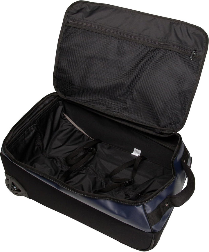 VAUDE Rotuma 35 - Reisegepäck - Trolley - 35 Liter Marine, Marine