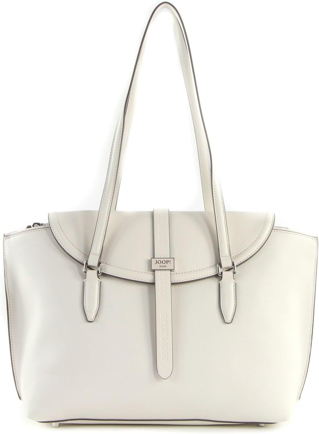 Joop! Mezza Luna Rosalie Shopper LHF Cream-White