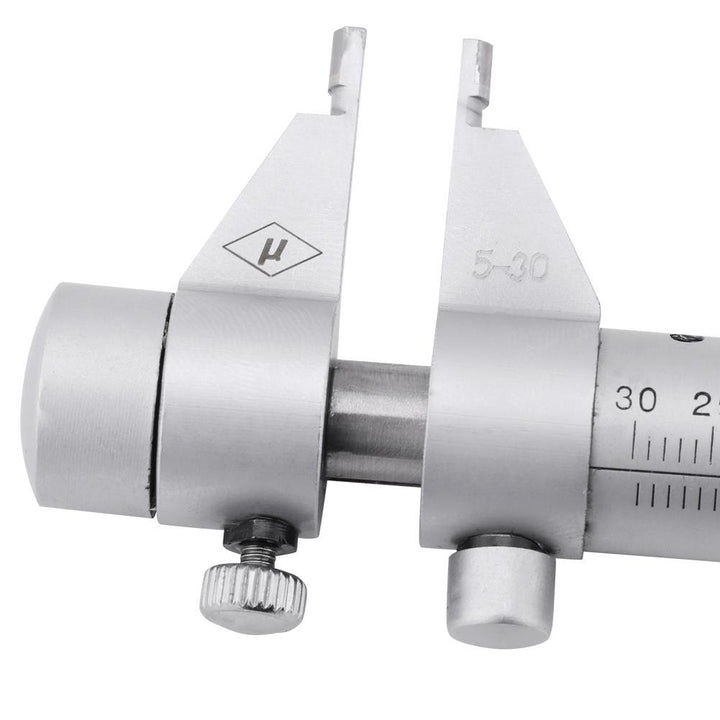 Innenmessschraube Messuhr, Messuhr 5-30mm Messbereich 0.01mm Präzisions-Bohrungsmesswerkzeug