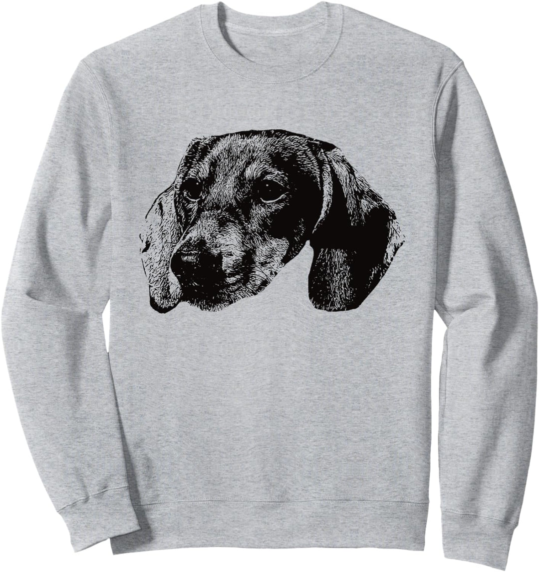 Dackel Sweatshirt