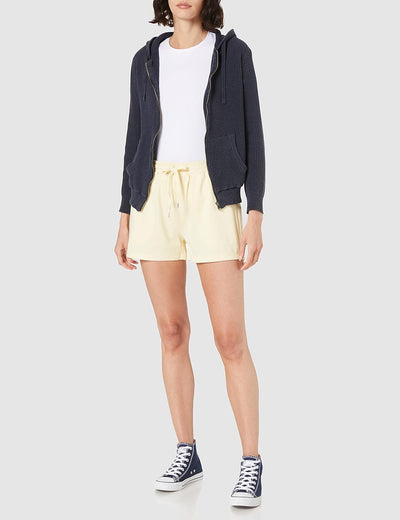 s.Oliver Damen Lässige Shorts 40 1005, 40 1005