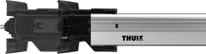 Thule WingBar Edge Aluminum 68 cm (27 in) 68 Aluminum, 68 Aluminum