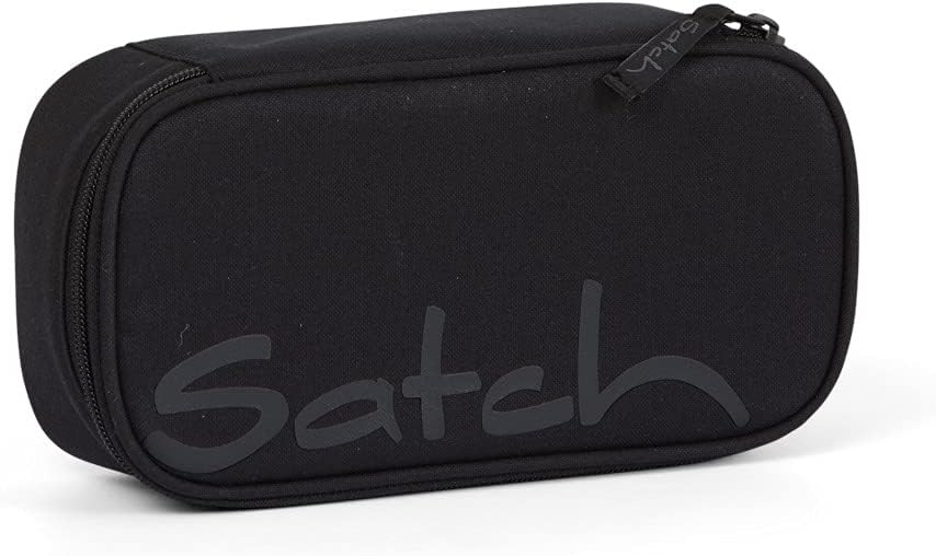 satch Schlamperbox Blackjack, Blackjack