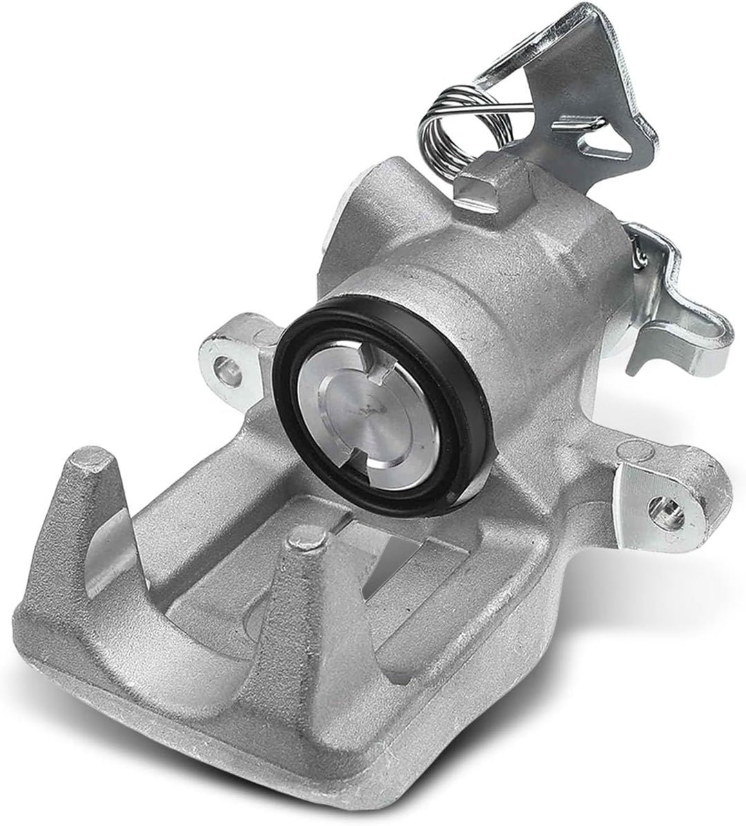 Frankberg Bremssattel Bremszange Hinten Links Kompatibel mit 607 9D 9U 2.0L-3.0L 2004-2011 Replace#