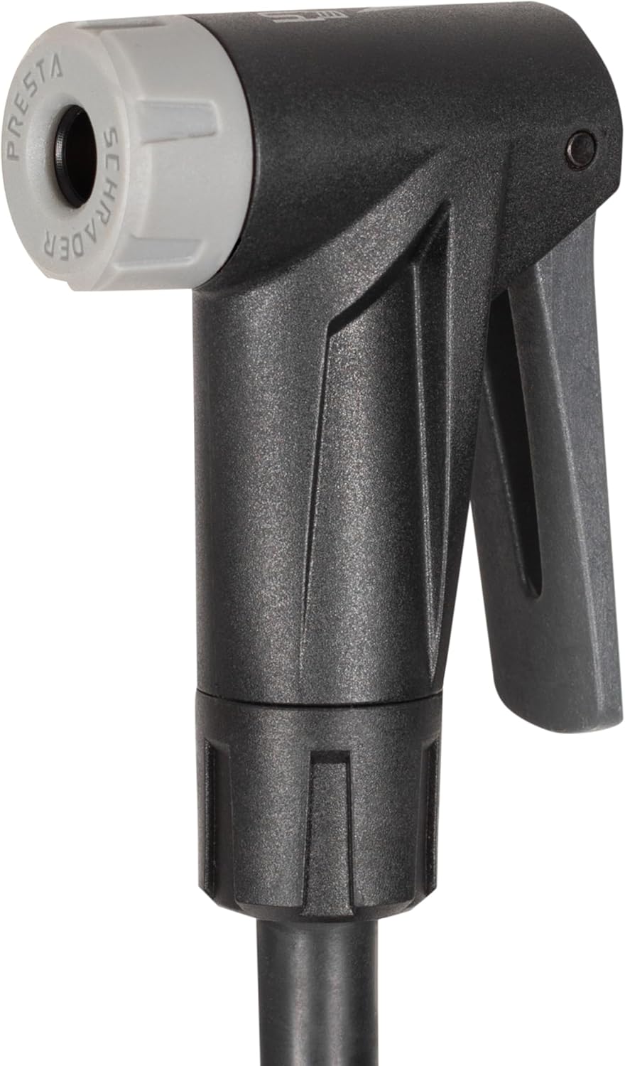 Blackburn Unisex-Adult Air Pump Standluftpumpe Einheitsgrösse Schwarz, Einheitsgrösse Schwarz
