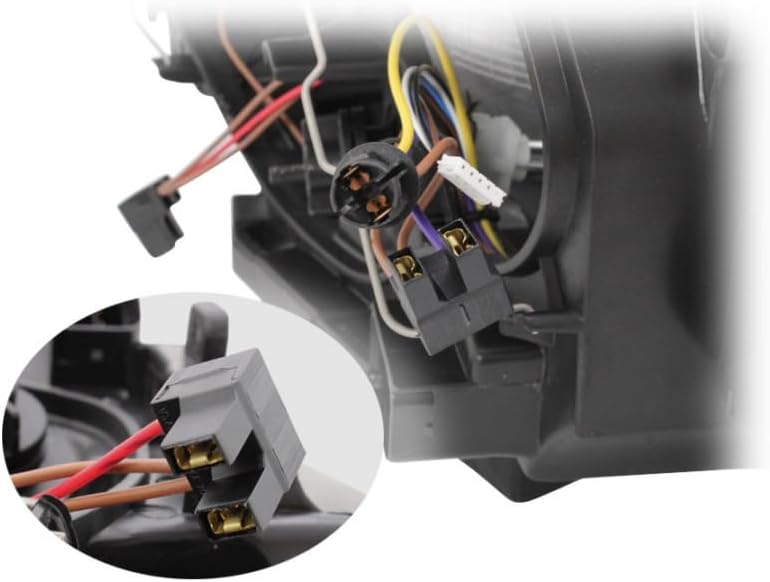 VALEO 044279 Hauptscheinwerfer