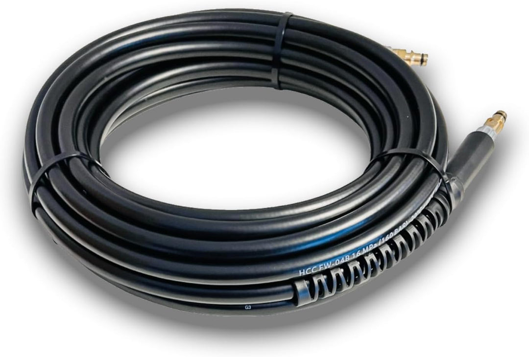 Hochdruckschlauch für Kärcher Hochdruckreiniger K2 K3 K4 K5 K6 K7 Home & Garden Serie ab Baujahr 200