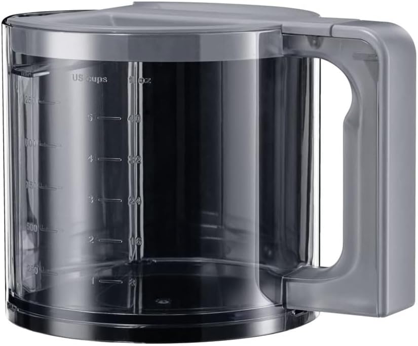 Braun Identity Collection Entsafter J700 - Hochleistungs-Entsafter-System, Grosser Einfüllschacht fü