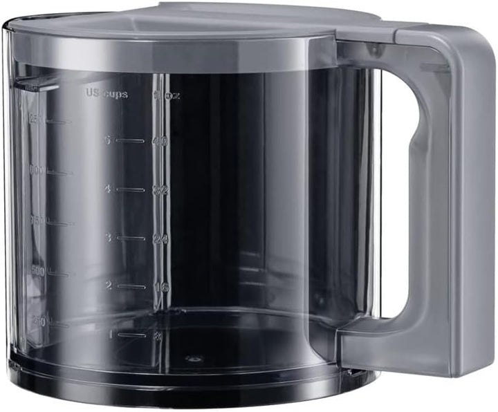 Braun Identity Collection Entsafter J700 - Hochleistungs-Entsafter-System, Grosser Einfüllschacht fü