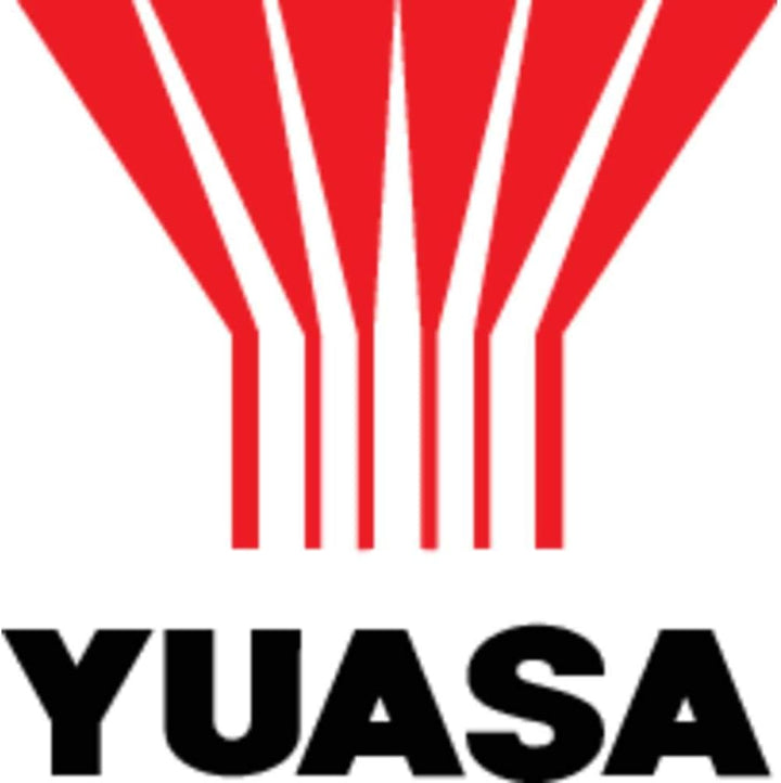 Batterie Yuasa Yb9-b mit Wartung