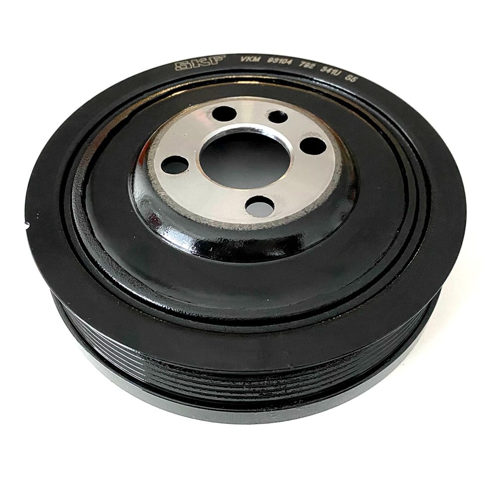 SKF VKM 93104 Schwingungsämpfer