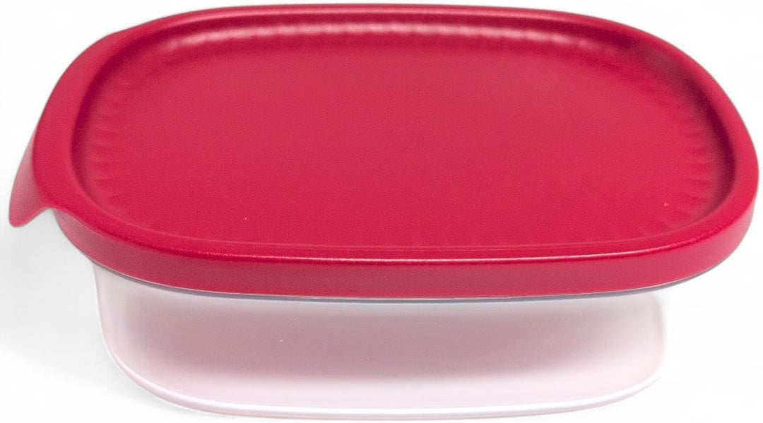 Tupperware Skyline Eidgenosse Exclusiv Edel Eidgenossen 500ml Gewürzdose Kompaktbehälter Vorrat Modu