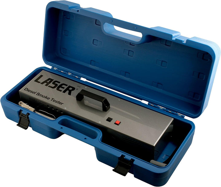 Laser 5112 Laser 5112 Mini Dieselrauchmessgerät
