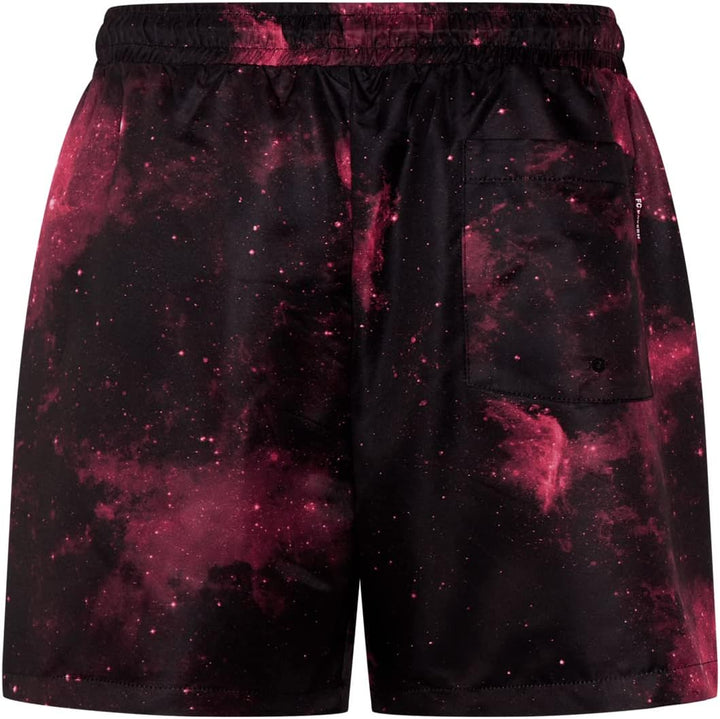 FC Bayern München Herren Short - Galaxy - Kurze Hose FCB 3XL Sonstige, 3XL Sonstige