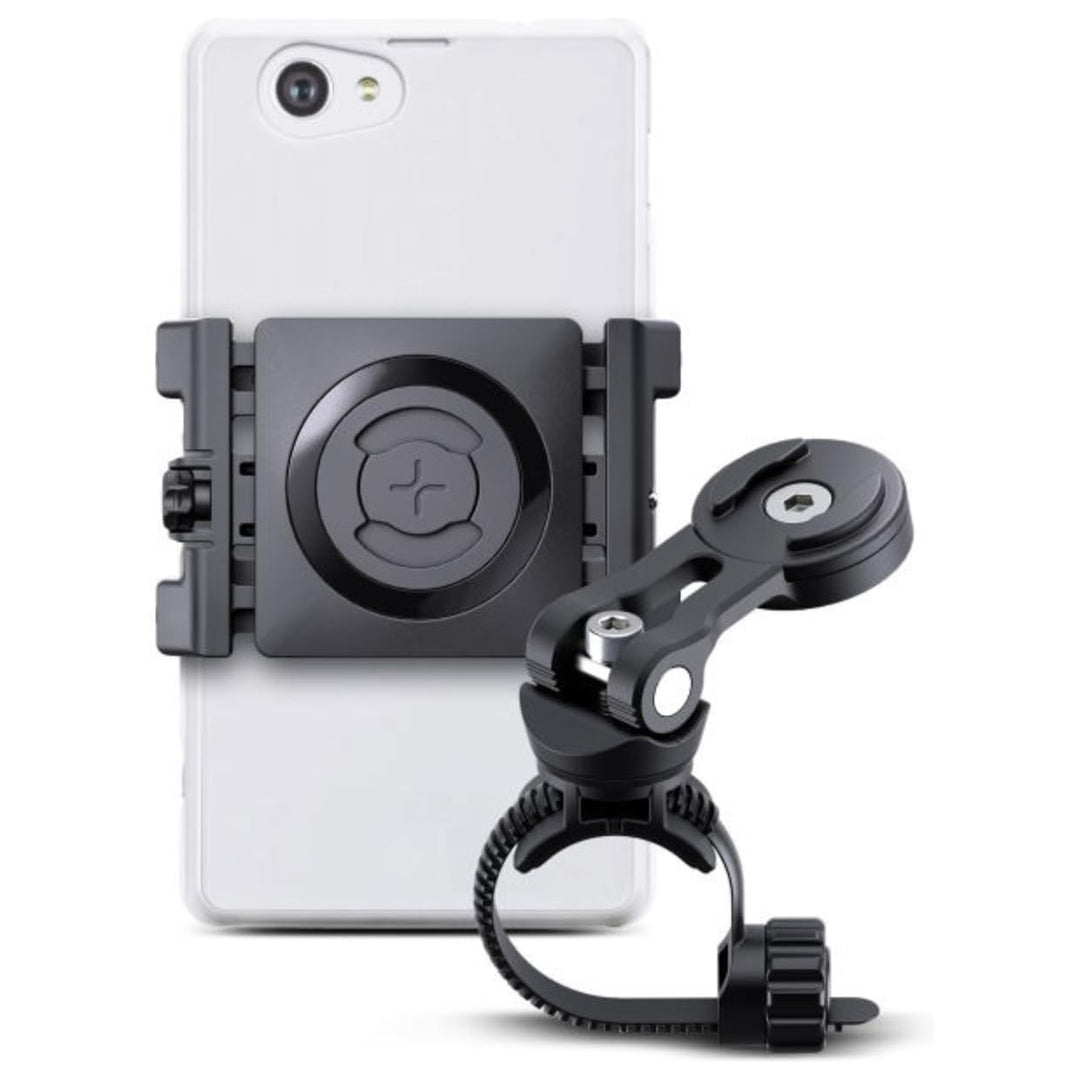 SP CONNECT Bike Bundle Universal Clamp SPC+