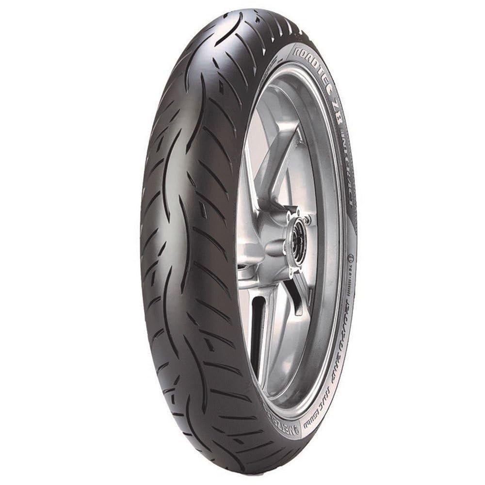 Metzeler 2283600-120/70/R17 58W - E/C/73dB - Ganzjahresreifen