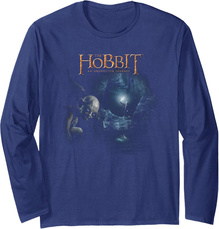 The Hobbit Light Langarmshirt