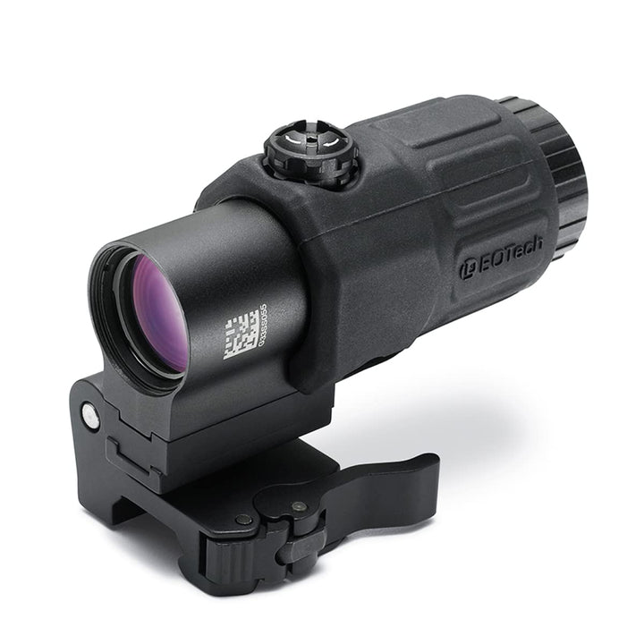 G33 Magnifier with STS