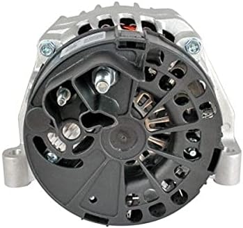 HELLA - Generator/Lichtmaschine - 14V - 75A - für u.a. Fiat Punto (188_) - 8EL 012 428-381