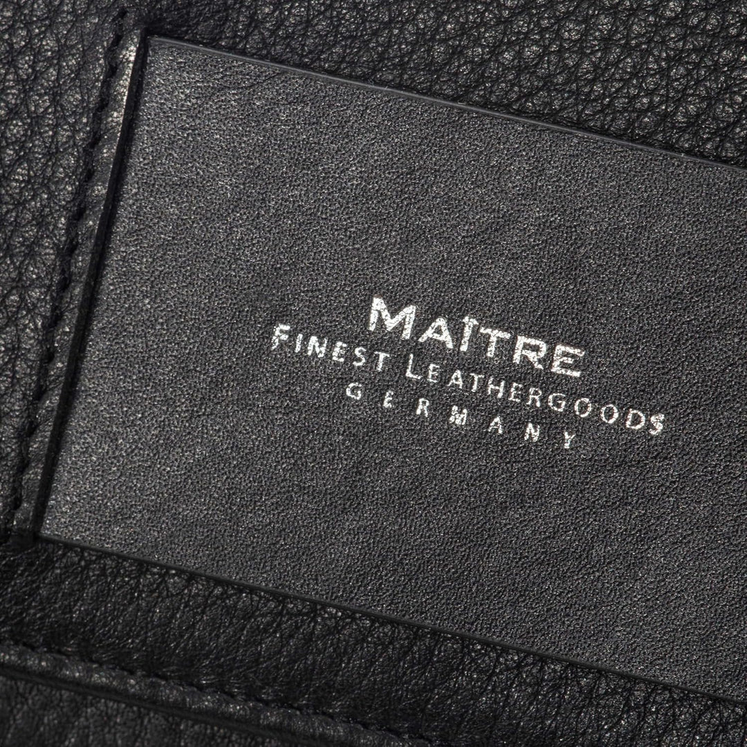 Maitre - ellern dilara Purse lh11f Schwarz