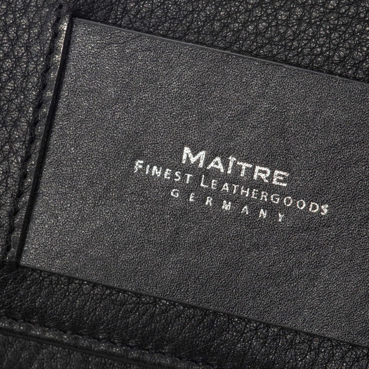 Maitre - ellern dilara Purse lh11f Schwarz