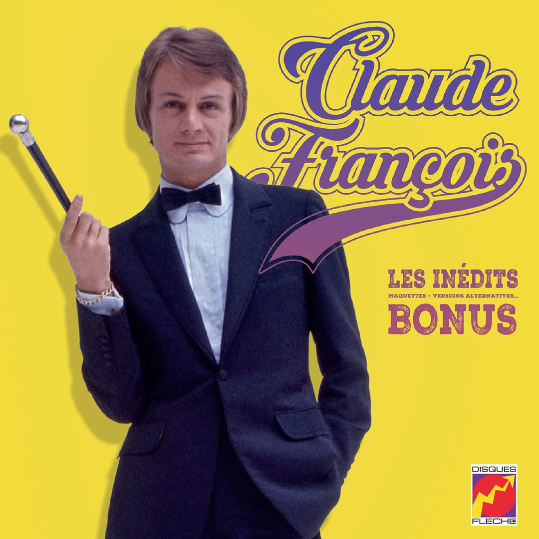 Le Coffret 45eme Anniversaire - Special Disques Fl, Audio-CD