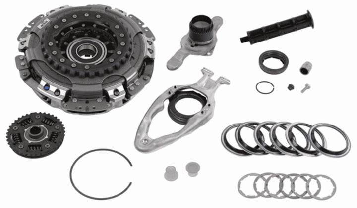 Sachs 3000 943 003 - Kupplungssatz