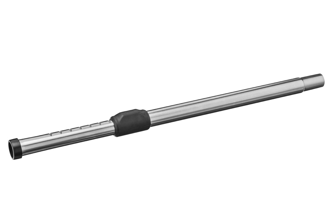 BVC Zentralstaubsauger Edelstahl Teleskop-Saugrohr 32mm