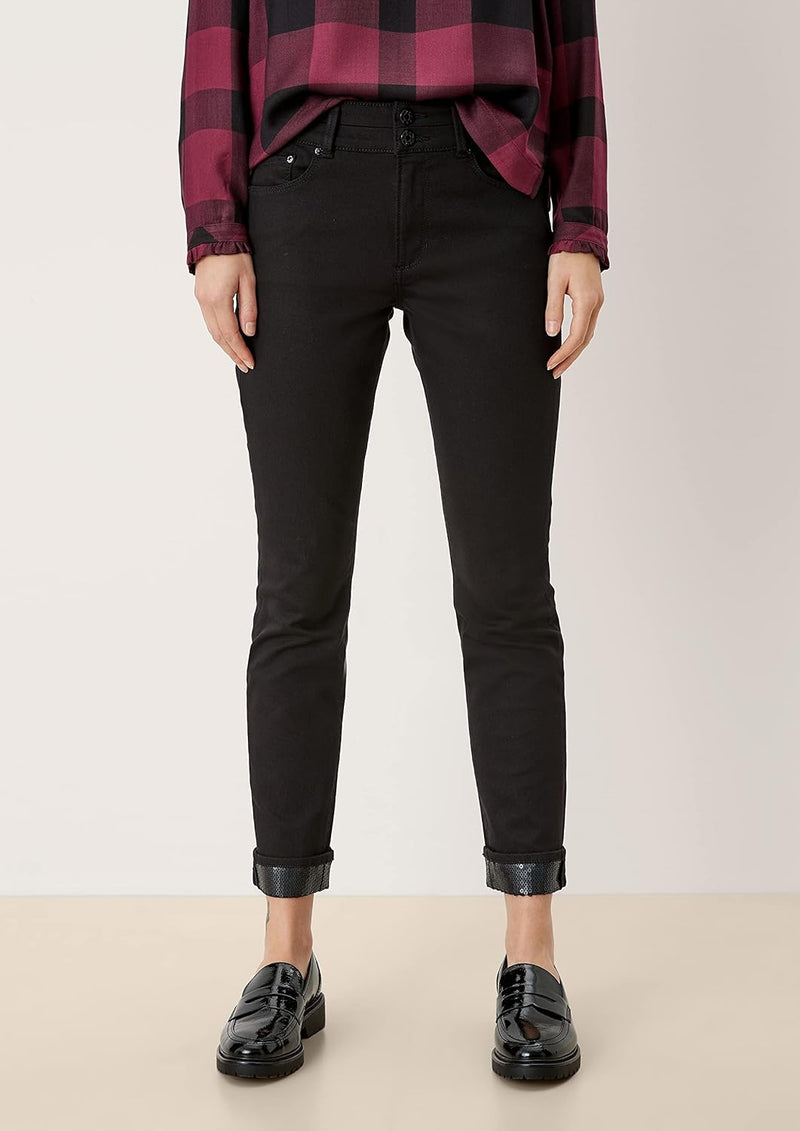 s.Oliver Damen Jeans