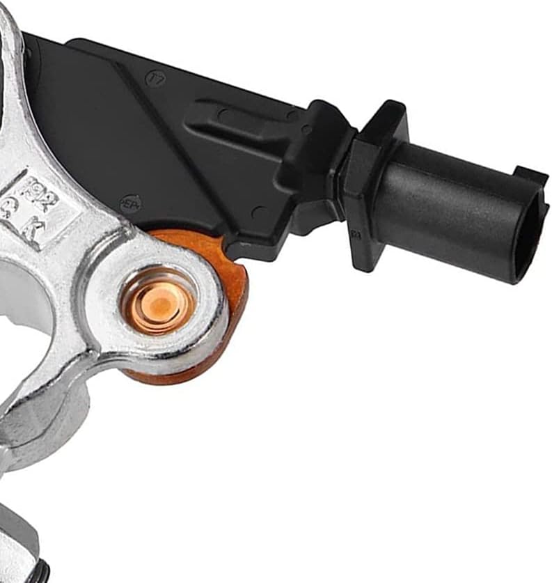 Riloer Batterie-Sensor, Passend für CHRYS-LER, für D0DGE, für F1AT, für JE-EP, für RA-M