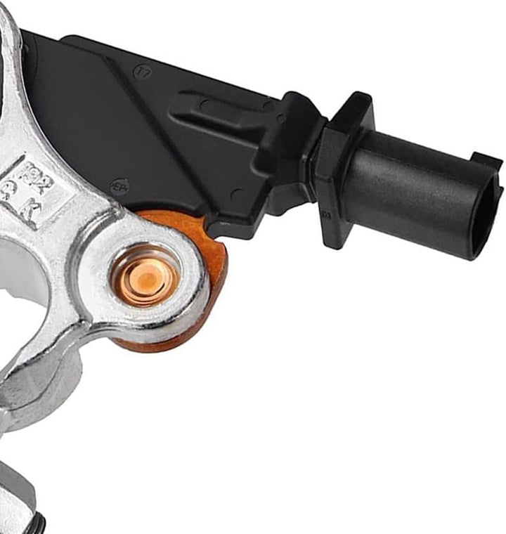 Riloer Batterie-Sensor, Passend für CHRYS-LER, für D0DGE, für F1AT, für JE-EP, für RA-M