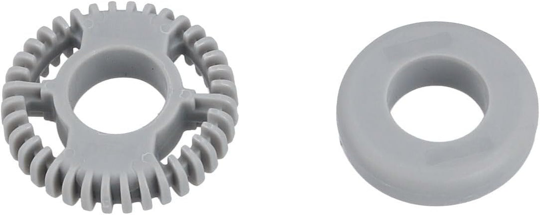 Kompatibel/Ersatz für smeg 873170043 Schneebesen Set für Milchaufschäumer