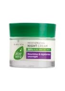 LR Aloe Vera Nachtcreme mit sanftem Duft und sanft duftender Nachtcreme