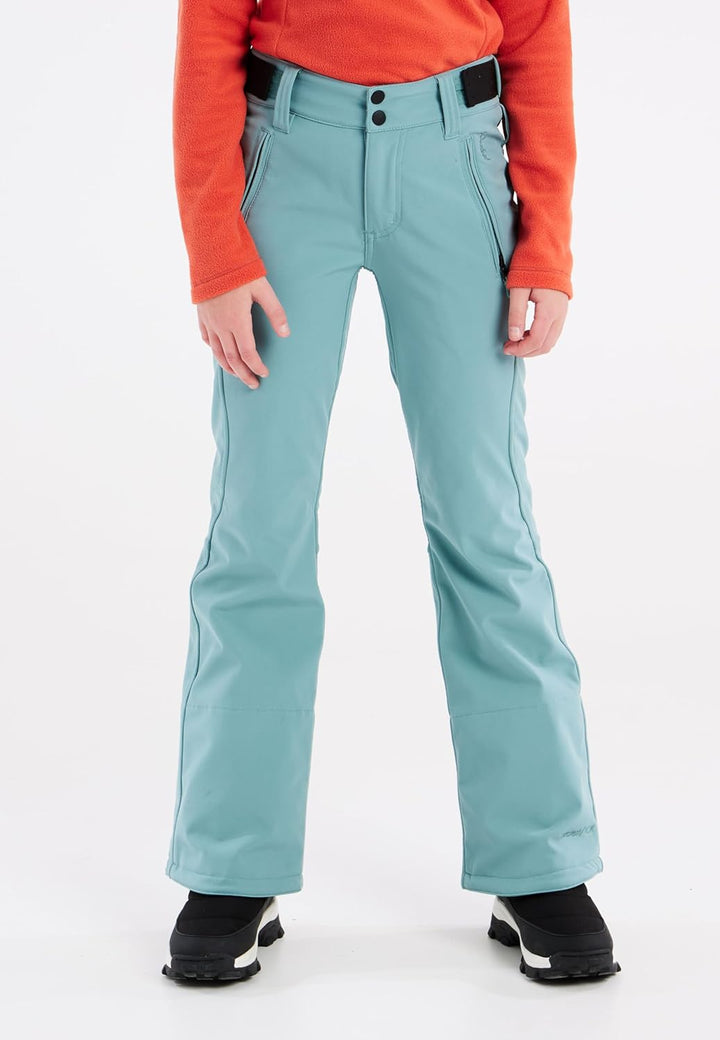 Protest Girls LOLE JR Crocodile Green 152, Crocodile Green 152