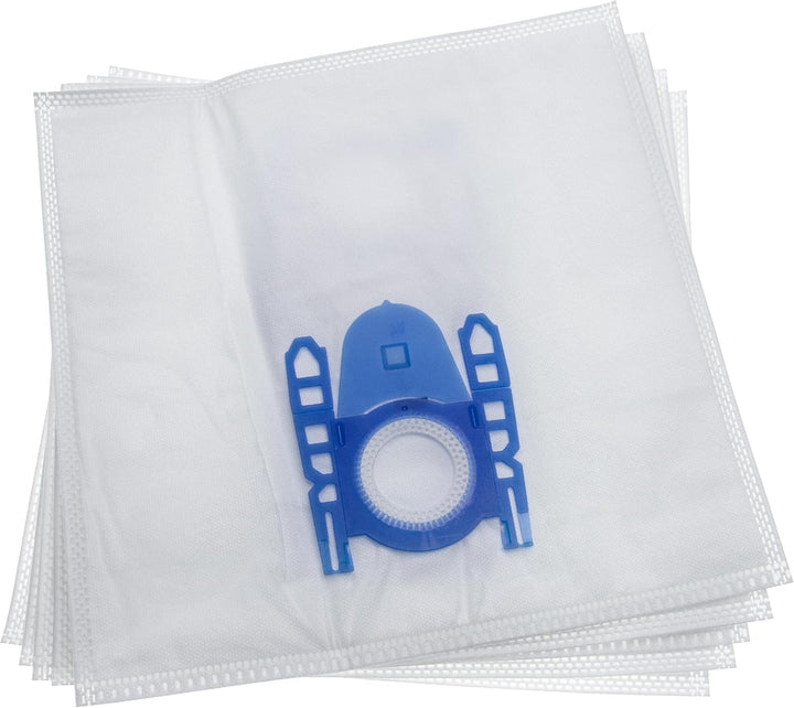 vhbw 10x Staubbeutel kompatibel mit Kärcher VC 6400 PB | VC 6999, VC 6300, VC 6250 PET, VC 6300 B, V