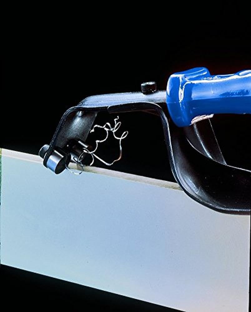 Noga DB1000 Blechentgratungswerkzeug